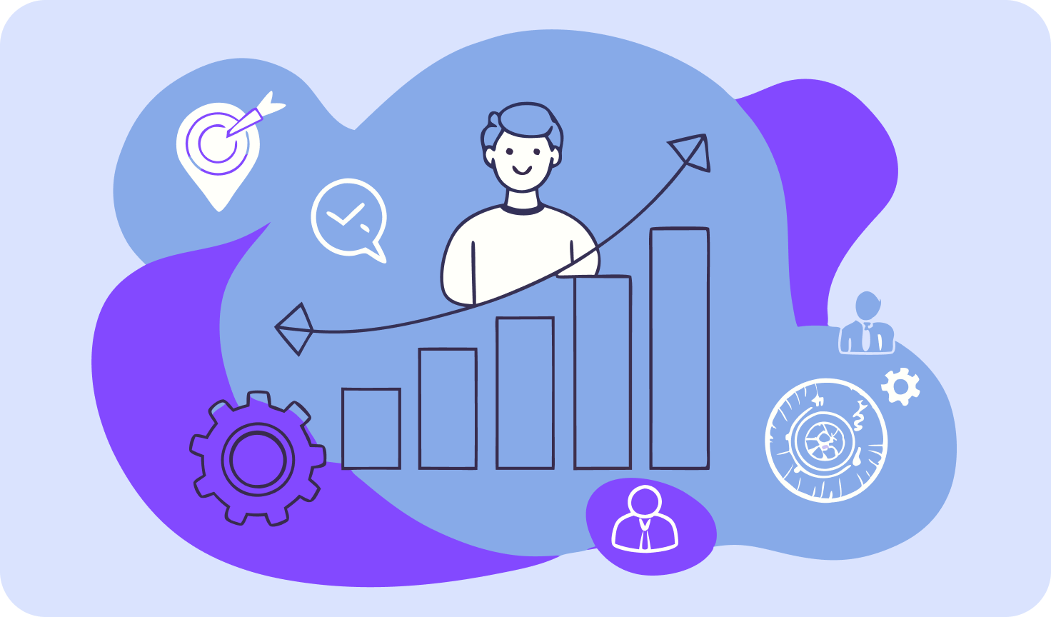 Mengubah Rutinitas Menjadi Waktu yang Dinantikan